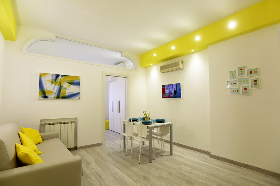 Salone-Happy-Flat-Sorrento